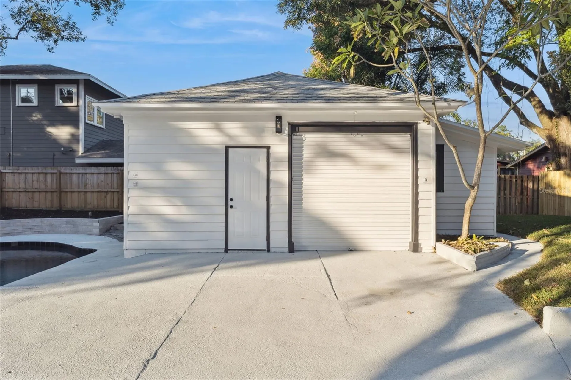 803 E Harwood Street Orlando FL 32803