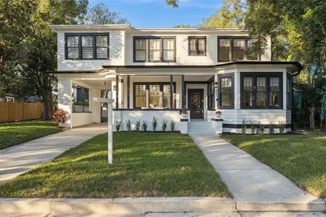 803 E Harwood Street Orlando FL 32803