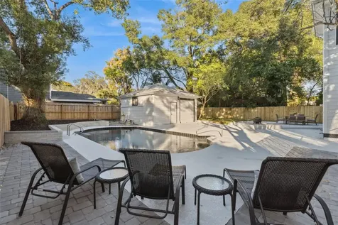 803 E Harwood Street Orlando FL 32803