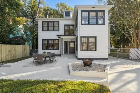803 E Harwood Street Orlando FL 32803
