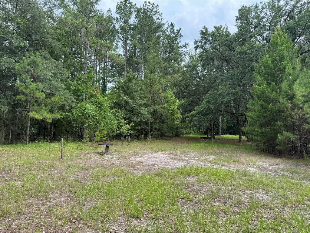 Tbd NW 67th Boulevard Alachua FL 32615