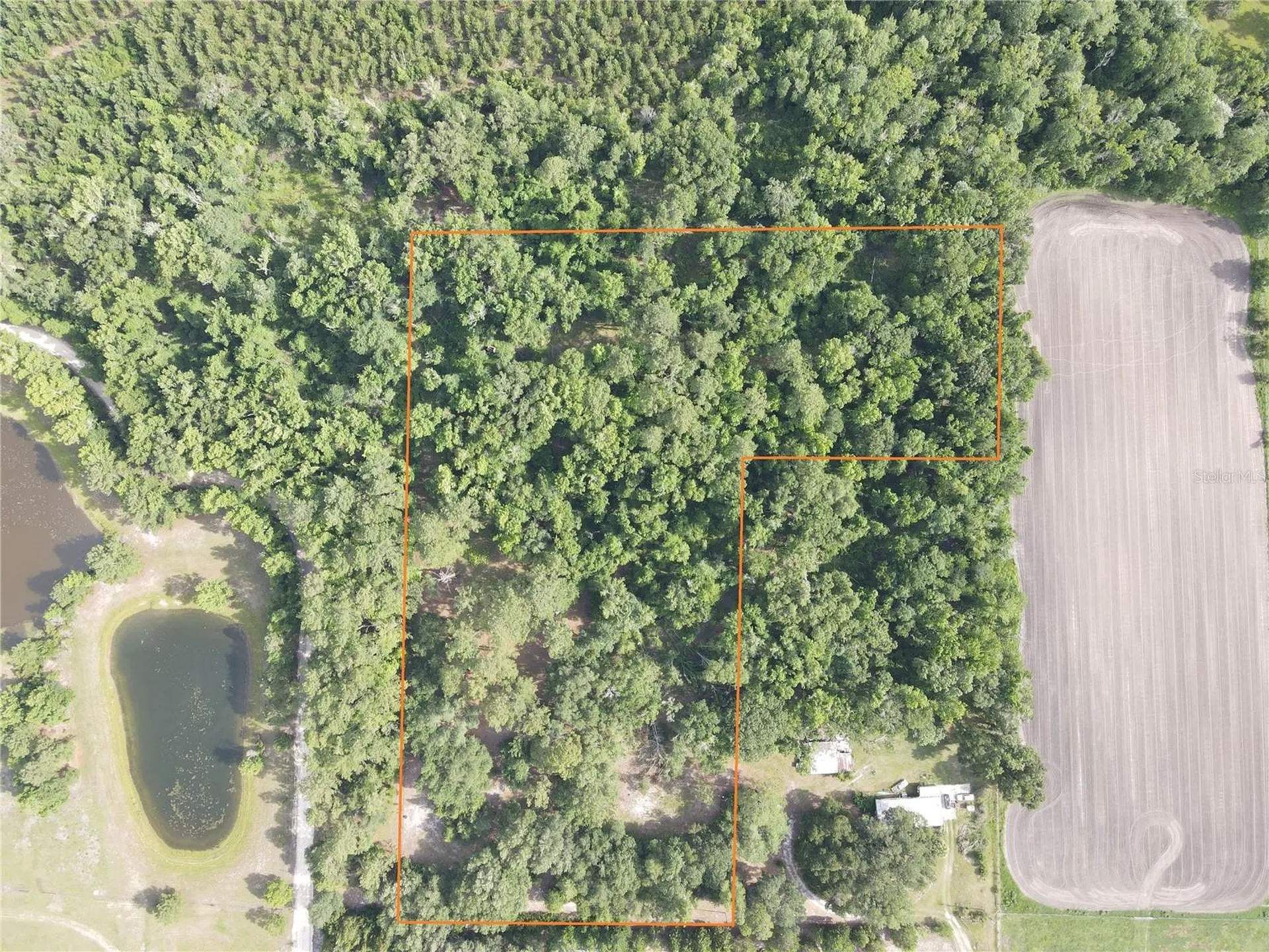 Tbd NW 67th Boulevard Alachua FL 32615