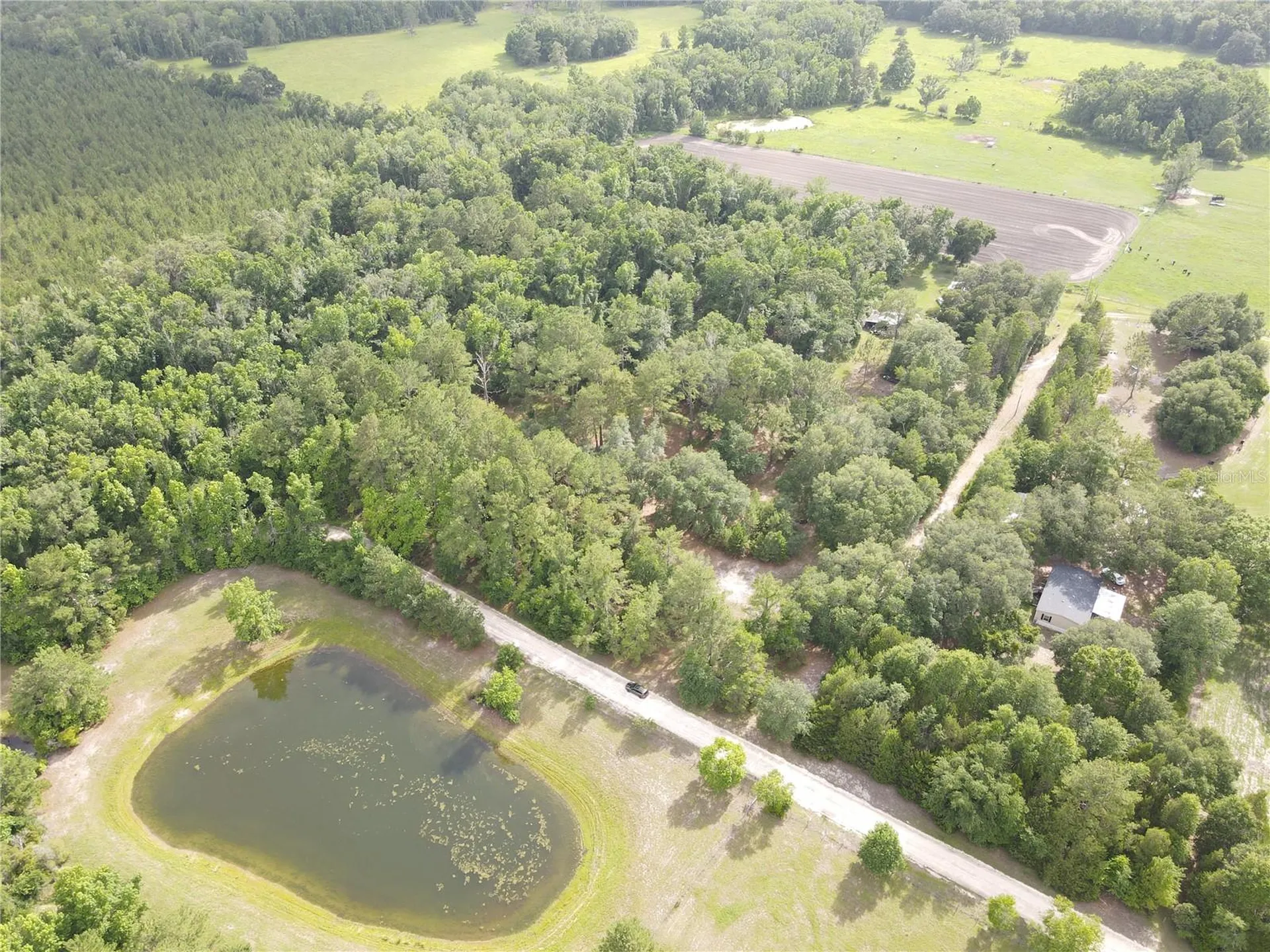 Tbd NW 67th Boulevard Alachua FL 32615