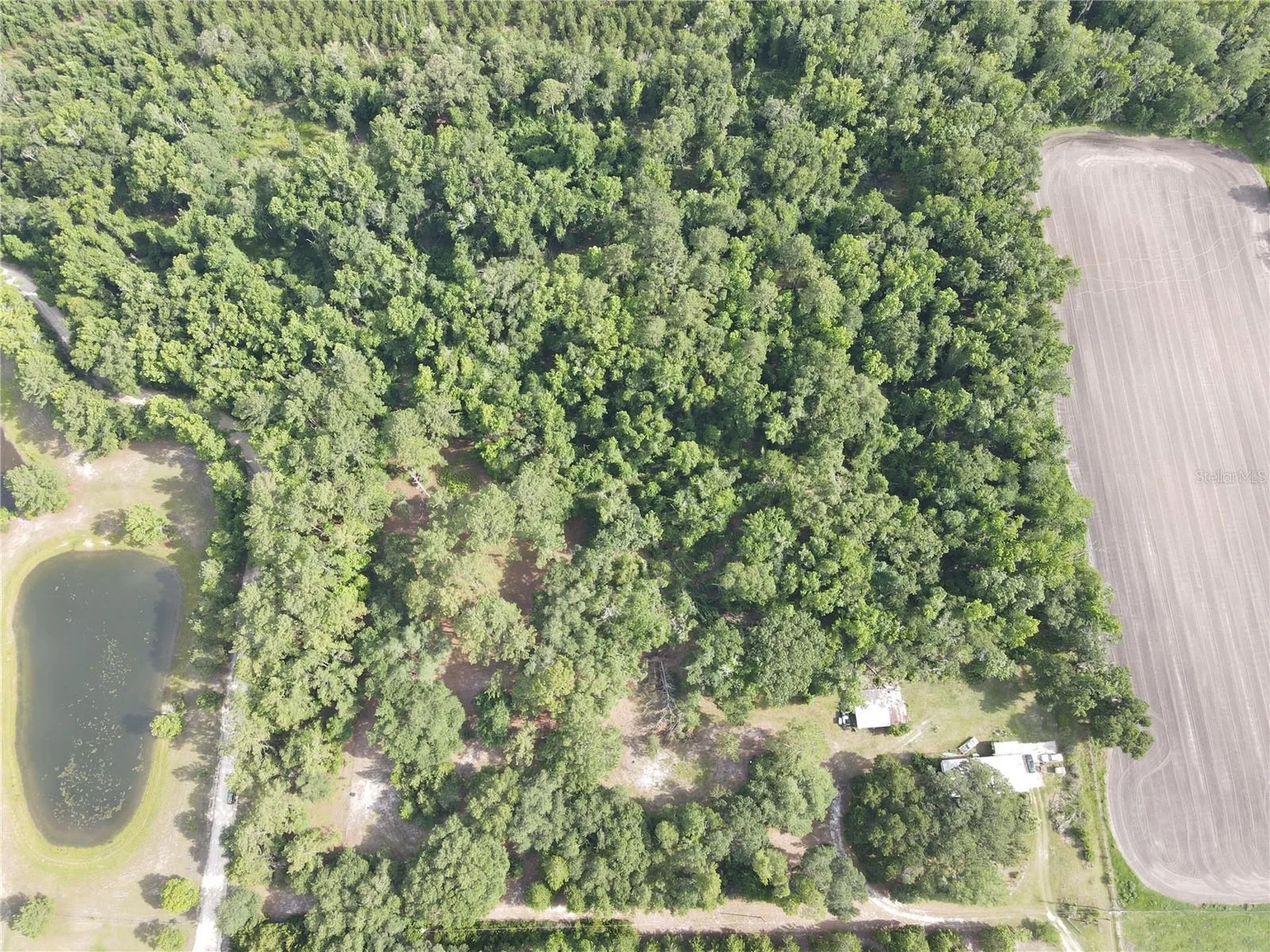Tbd NW 67th Boulevard Alachua FL 32615