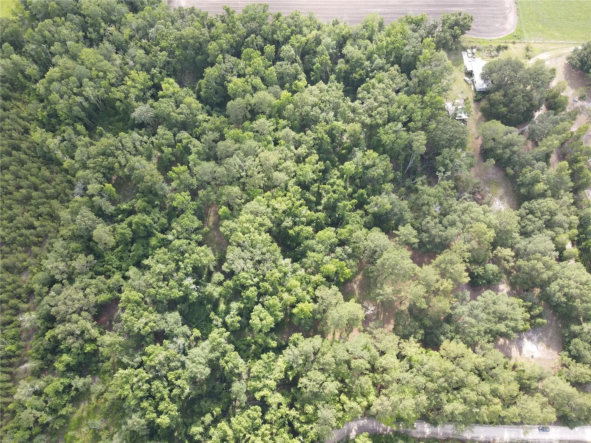 Tbd NW 67th Boulevard Alachua FL 32615