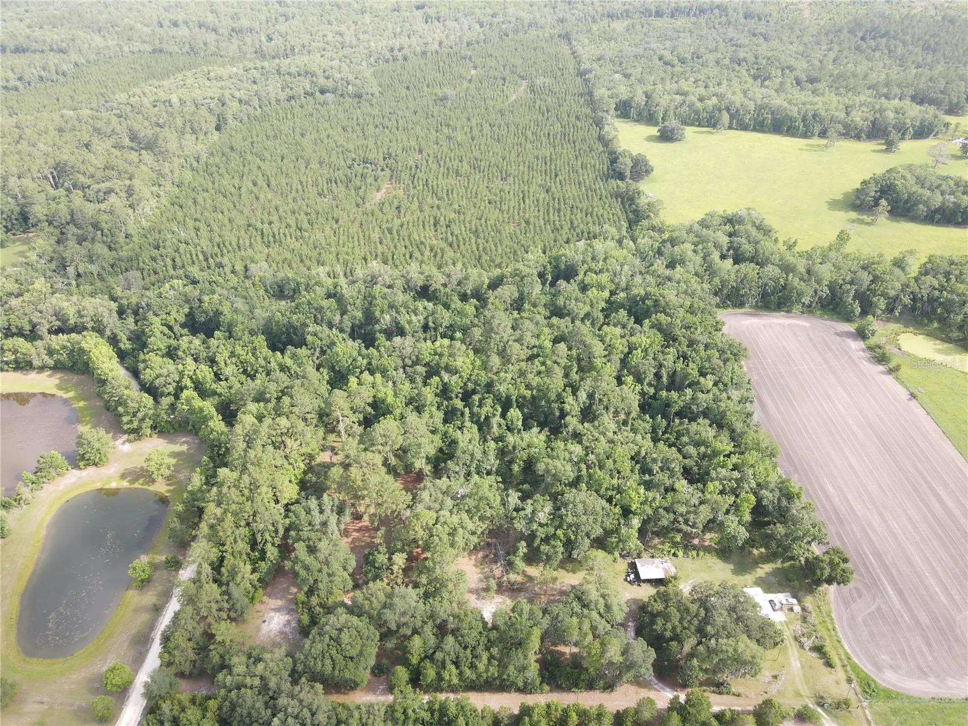 Tbd NW 67th Boulevard Alachua FL 32615