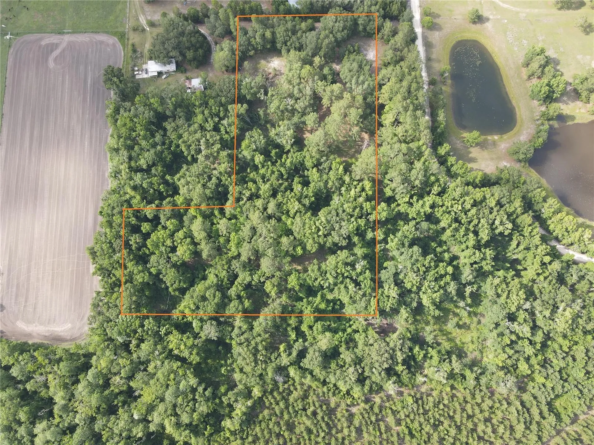 Tbd NW 67th Boulevard Alachua FL 32615