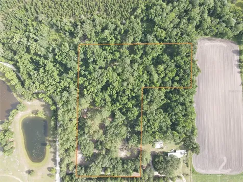 Tbd NW 67th Boulevard Alachua FL 32615