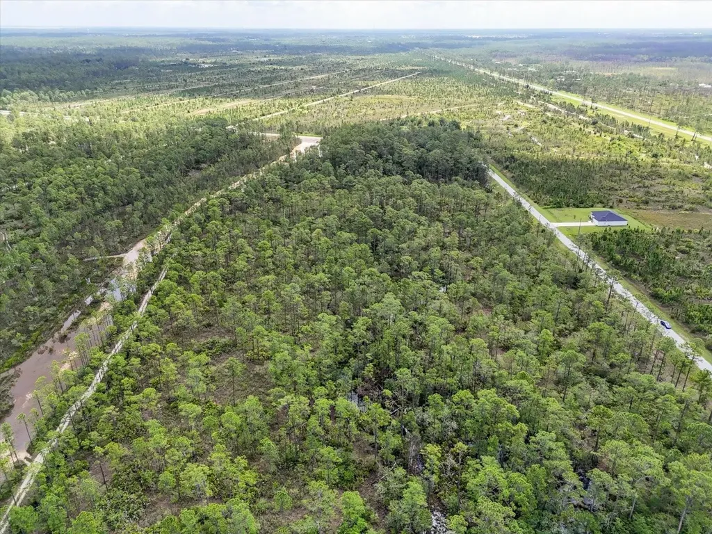 Lot 62 Meadow Lark Boulevard Lake Wales FL 33898