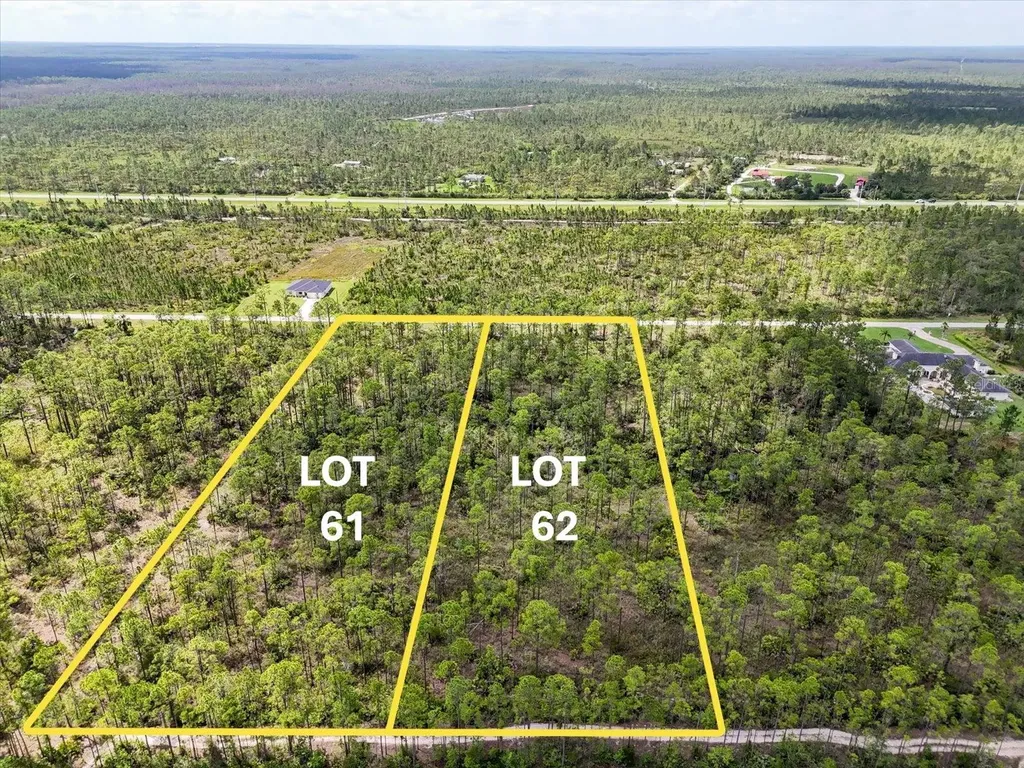 Lot 62 Meadow Lark Boulevard Lake Wales FL 33898