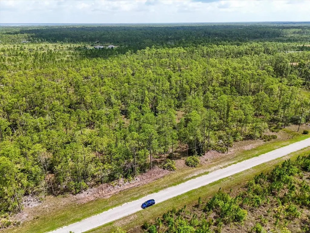Lot 62 Meadow Lark Boulevard Lake Wales FL 33898
