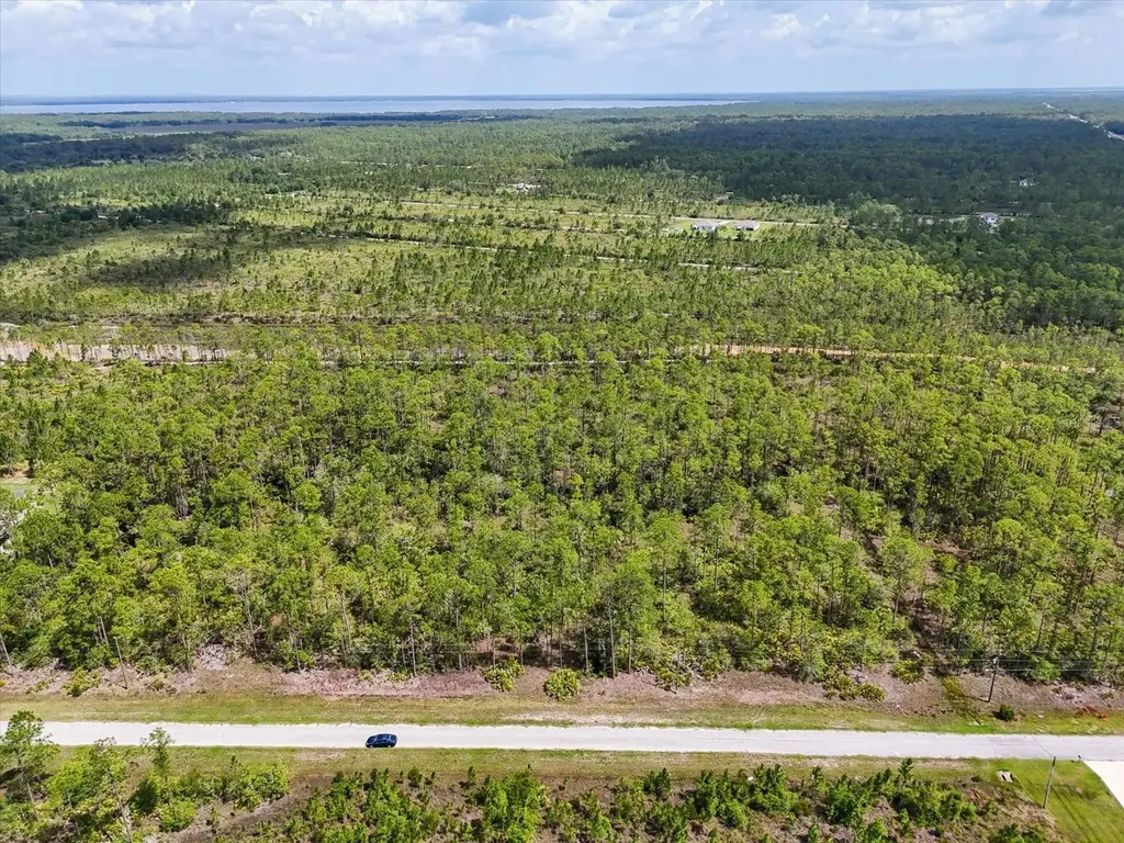 Lot 62 Meadow Lark Boulevard Lake Wales FL 33898