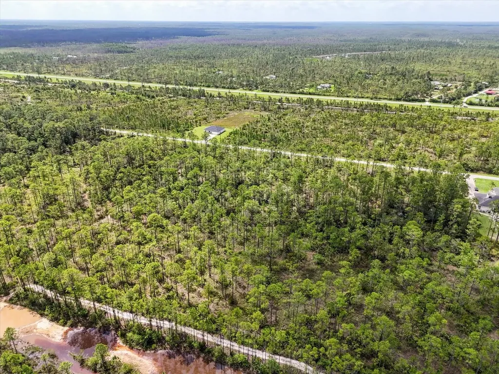 Lot 62 Meadow Lark Boulevard Lake Wales FL 33898
