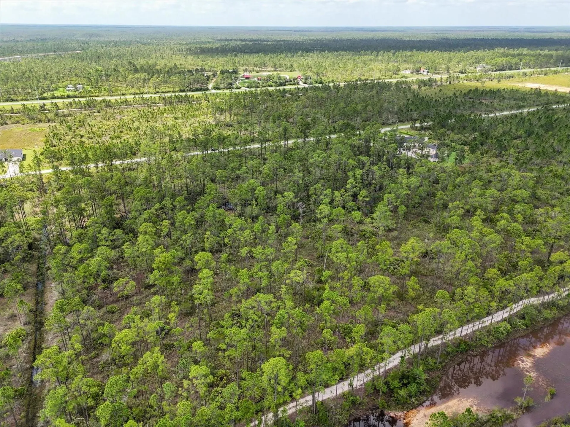 Lot 62 Meadow Lark Boulevard Lake Wales FL 33898