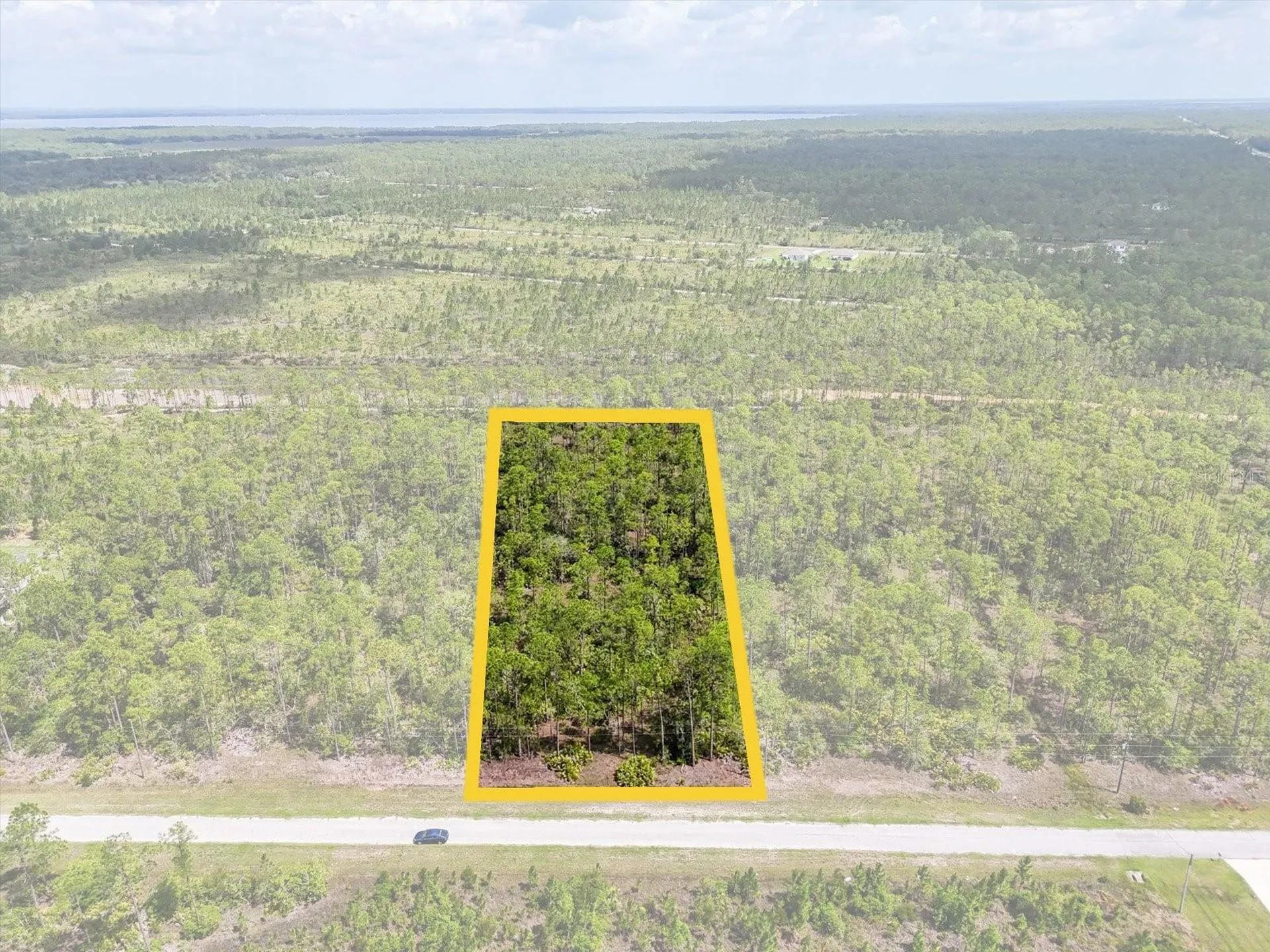 Lot 62 Meadow Lark Boulevard Lake Wales FL 33898