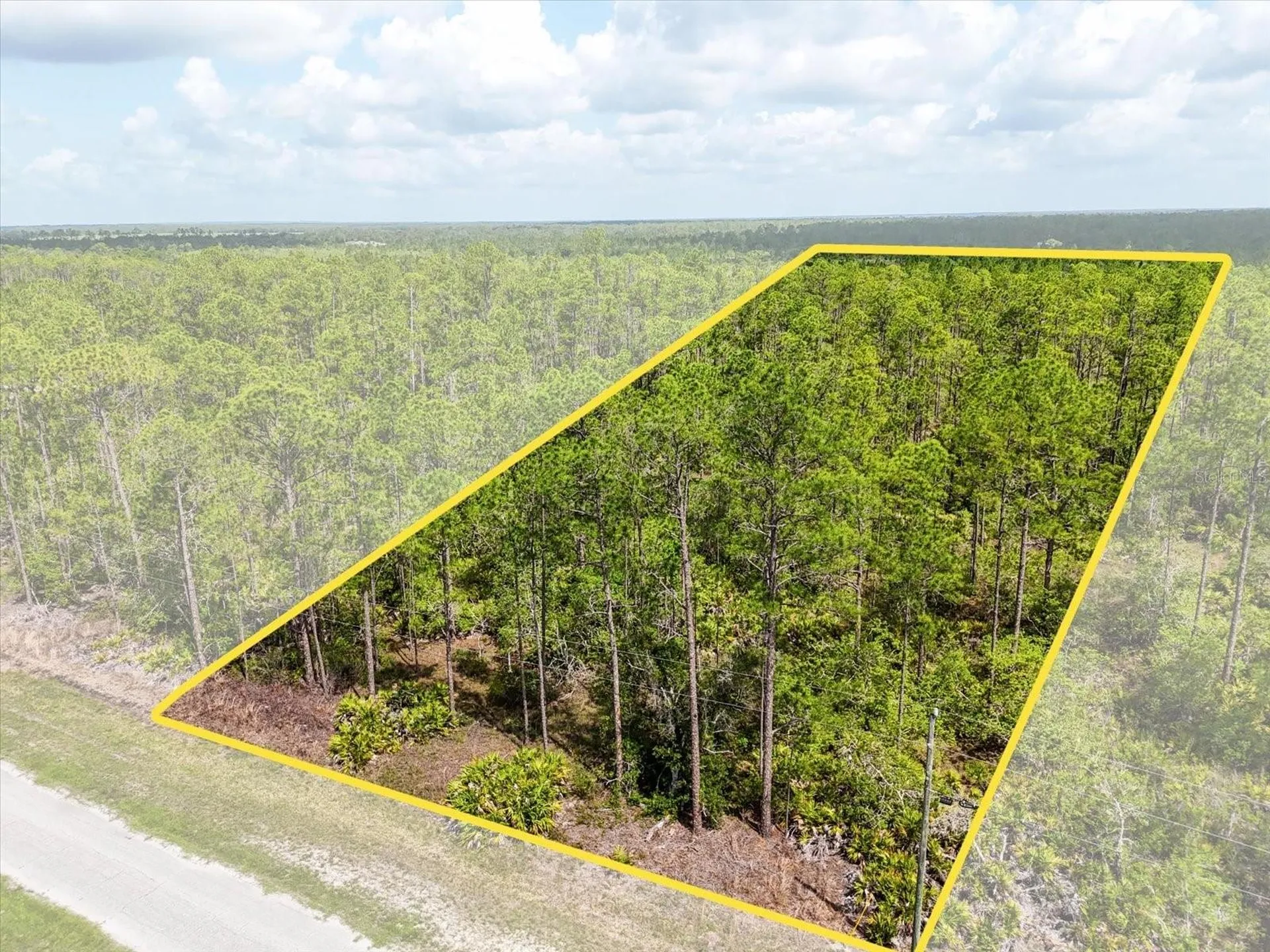 Lot 62 Meadow Lark Boulevard Lake Wales FL 33898