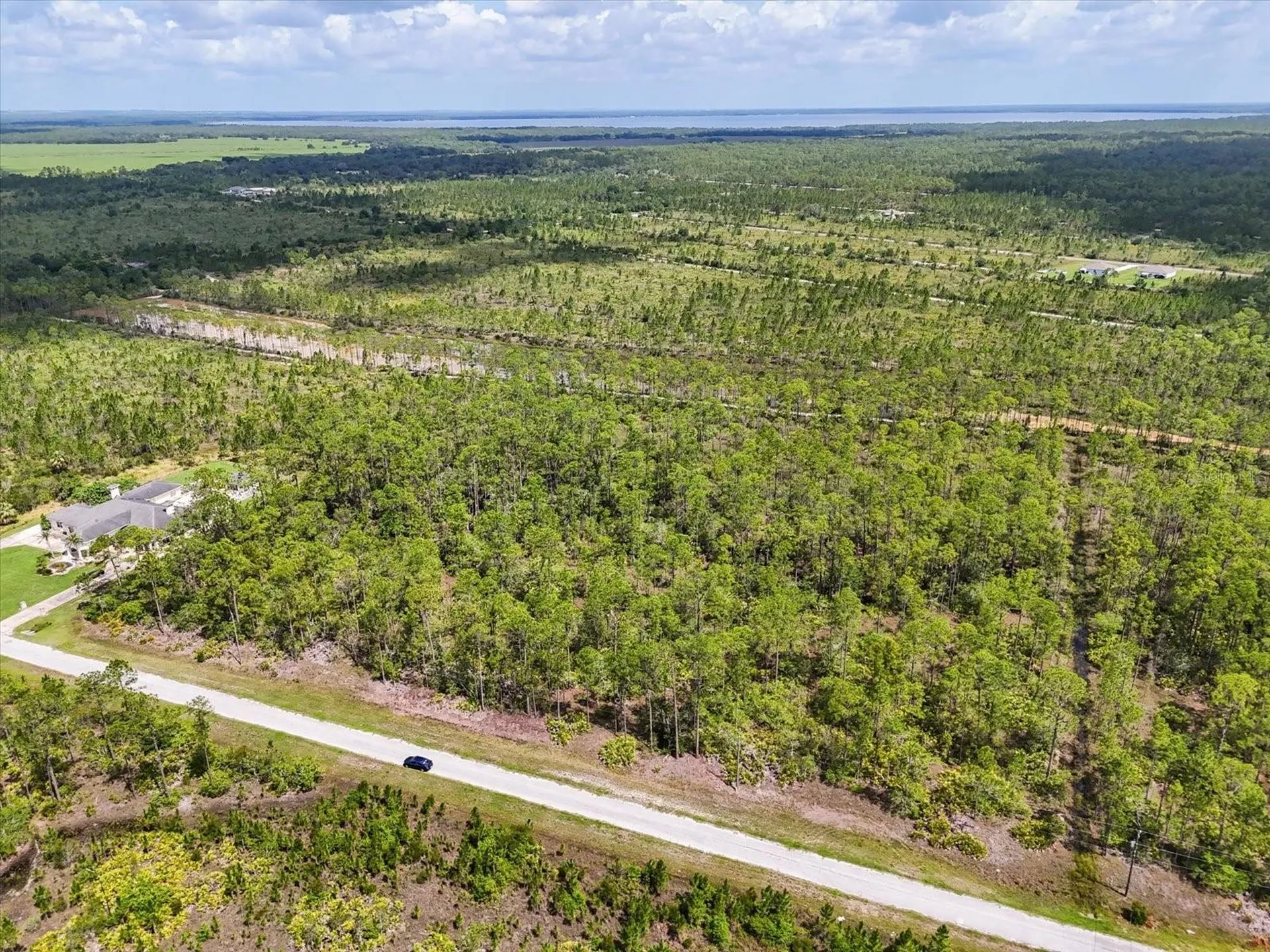 Lot 62 Meadow Lark Boulevard Lake Wales FL 33898
