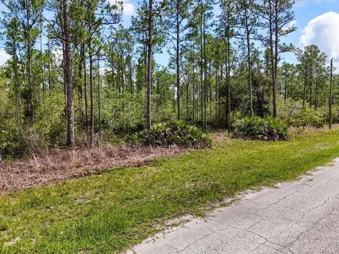 Lot 62 Meadow Lark Boulevard Lake Wales FL 33898