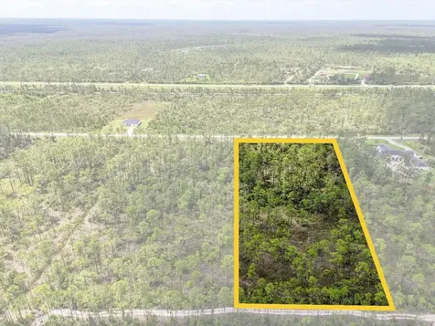 Lot 62 Meadow Lark Boulevard Lake Wales FL 33898