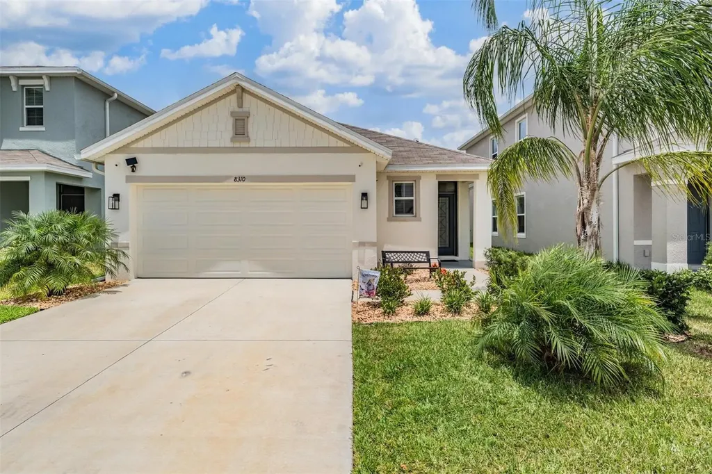 8310 Hardy Bay Loop Wesley Chapel FL 33545