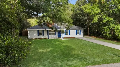 2263 Moines Court Dunnellon FL 34431