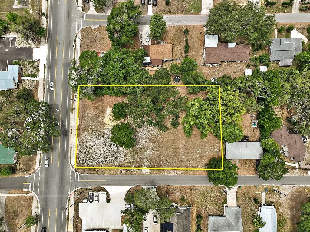505 Cleveland Avenue Wildwood FL 34785