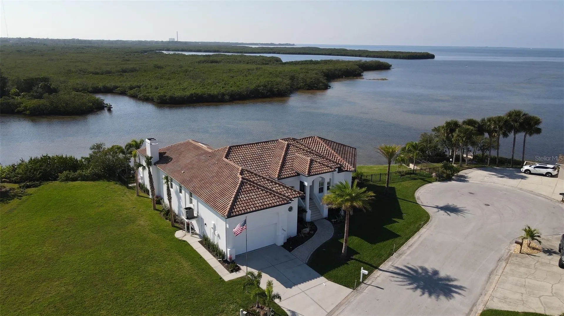 3840 Rudder Way New Port Richey FL 34652