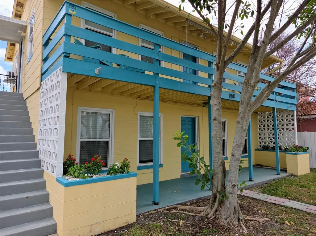 350 80th Avenue St Pete Beach FL 33706