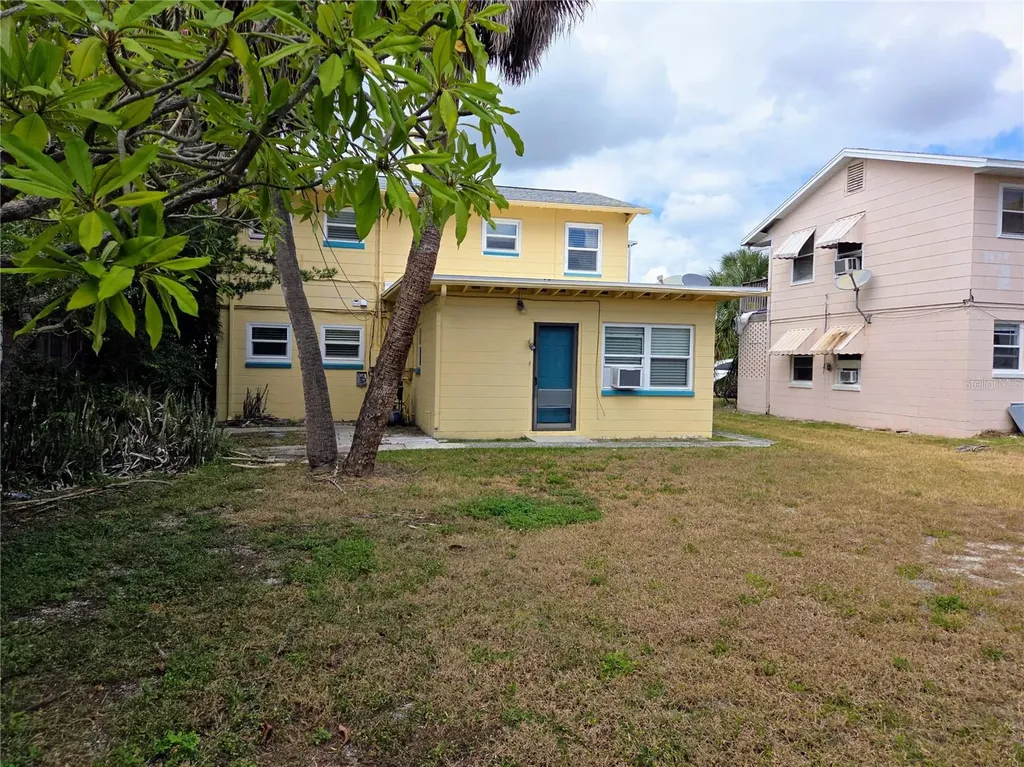 350 80th Avenue St Pete Beach FL 33706