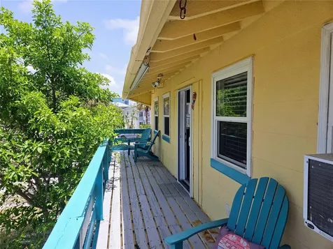 350 80th Avenue St Pete Beach FL 33706