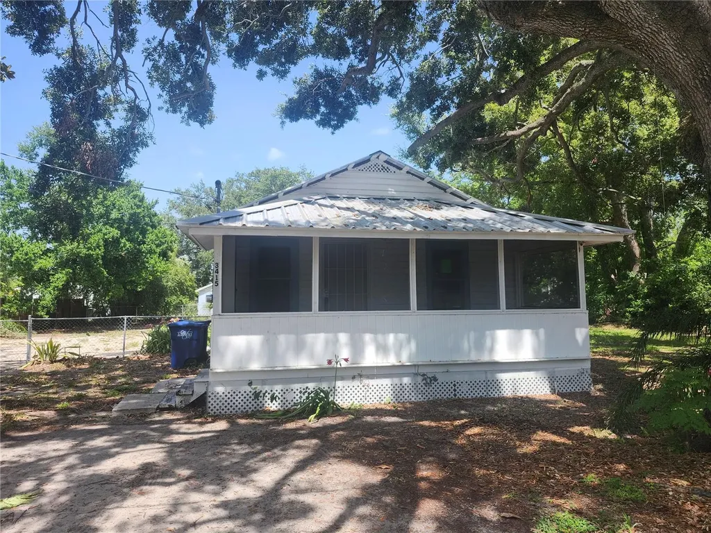 3415 N 51st Street Tampa FL 33619