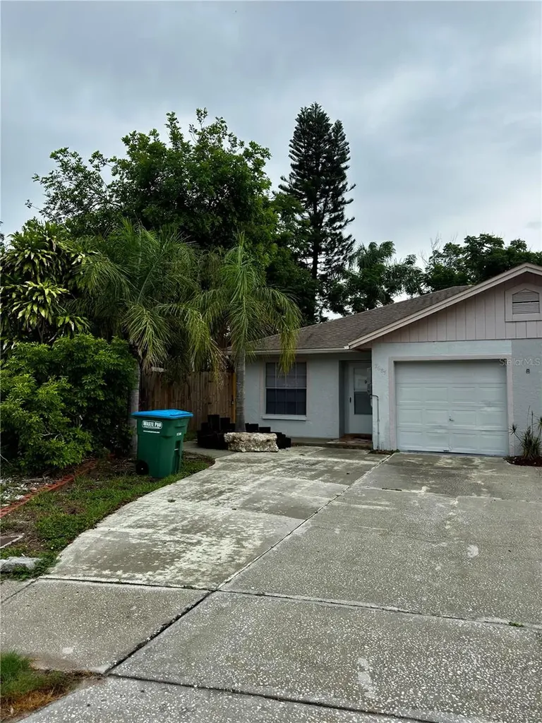 2685 Macklin Court Palm Harbor FL 34684
