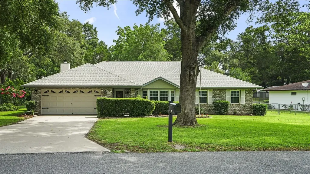 8205 SW 100th Lane Road Ocala FL 34481