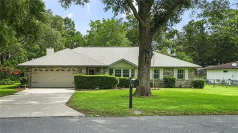 8205 SW 100th Lane Road Ocala FL 34481