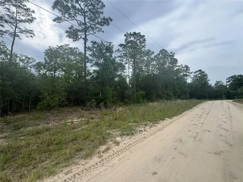Tbd SW 159 Court Ocala FL 34481