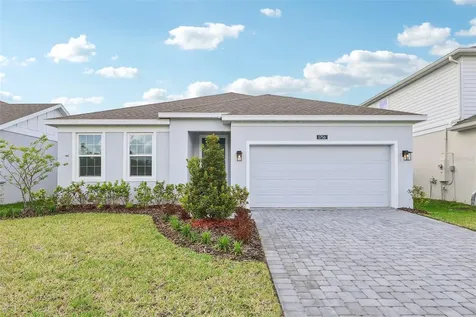 1756 Columbus Path St Cloud FL 34771