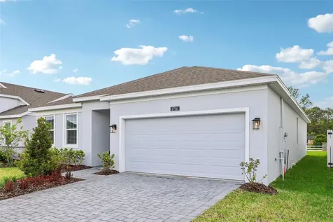 1756 Columbus Path St Cloud FL 34771