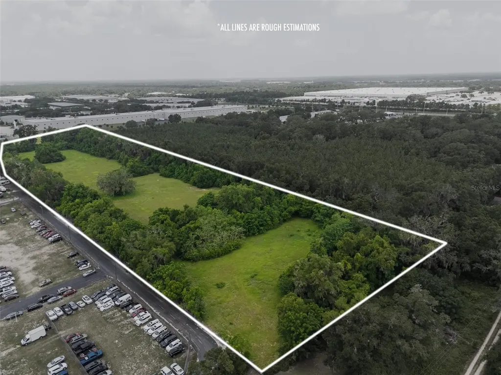 SW 41st Avenue Ocala FL 34482