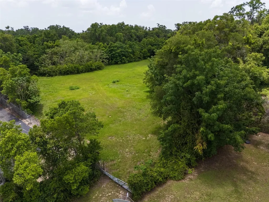 SW 41st Avenue Ocala FL 34482