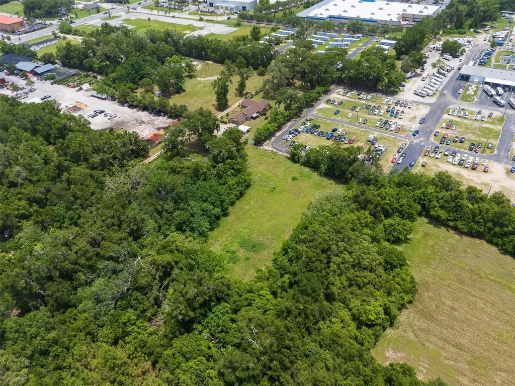 SW 41st Avenue Ocala FL 34482