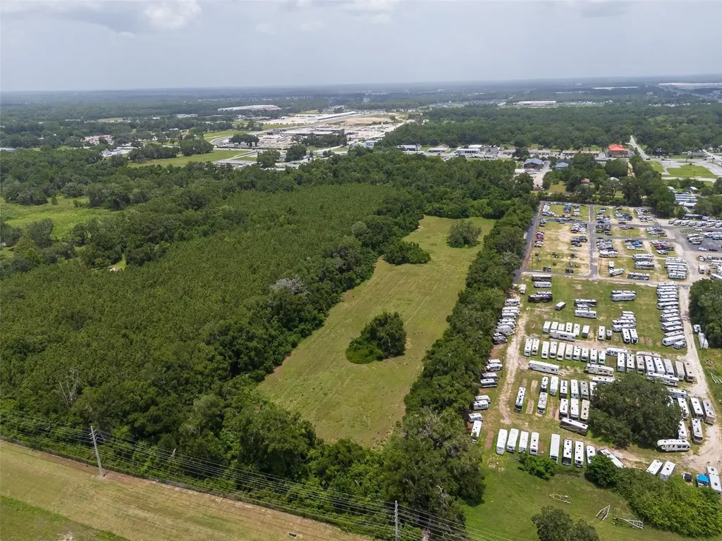 SW 41st Avenue Ocala FL 34482