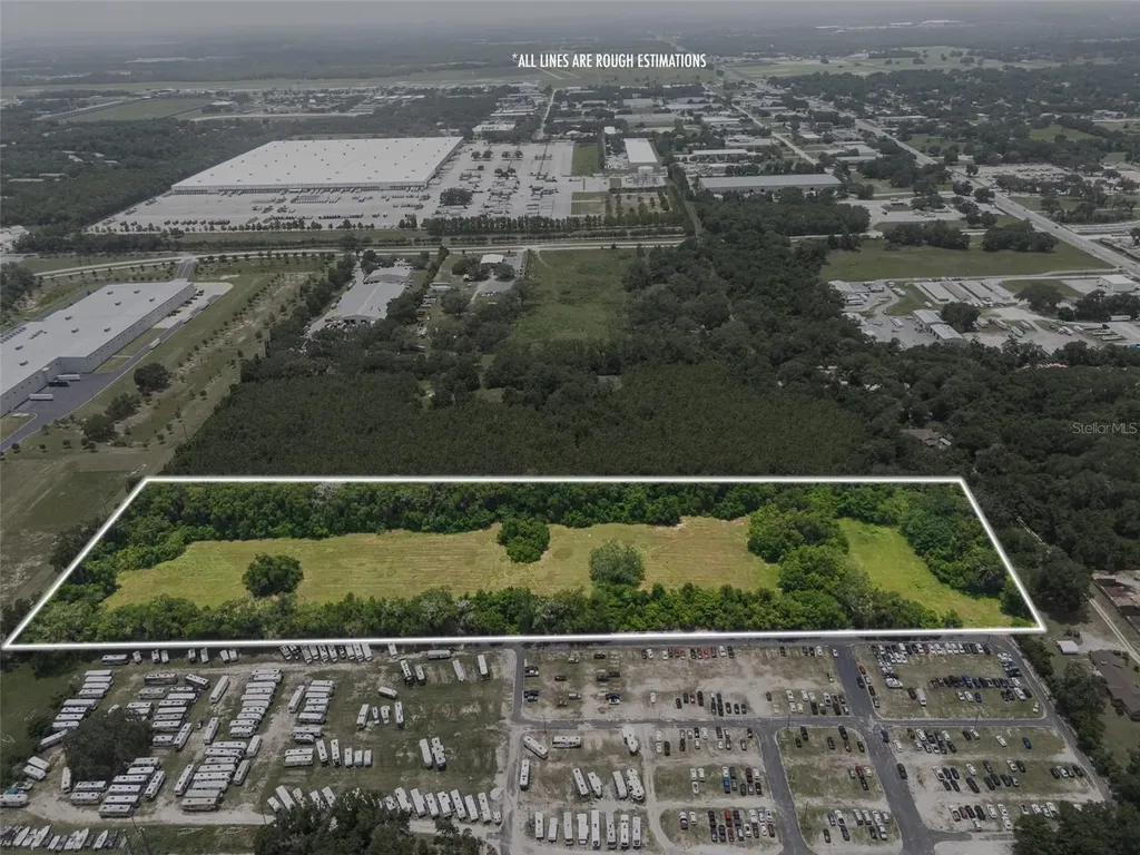 SW 41st Avenue Ocala FL 34482
