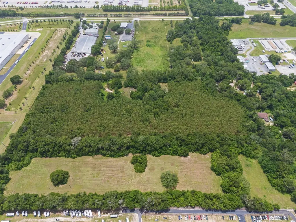 SW 41st Avenue Ocala FL 34482