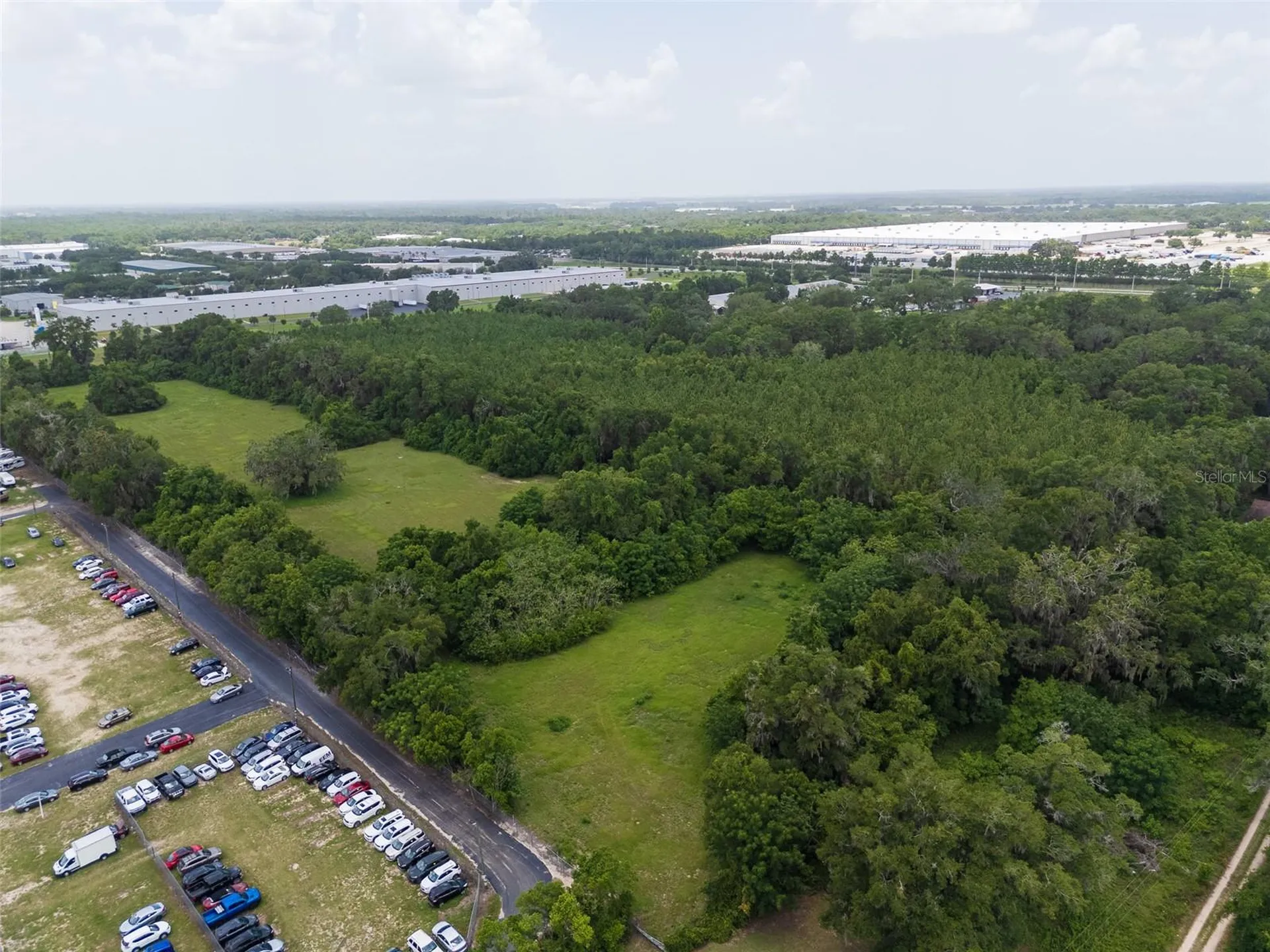 SW 41st Avenue Ocala FL 34482