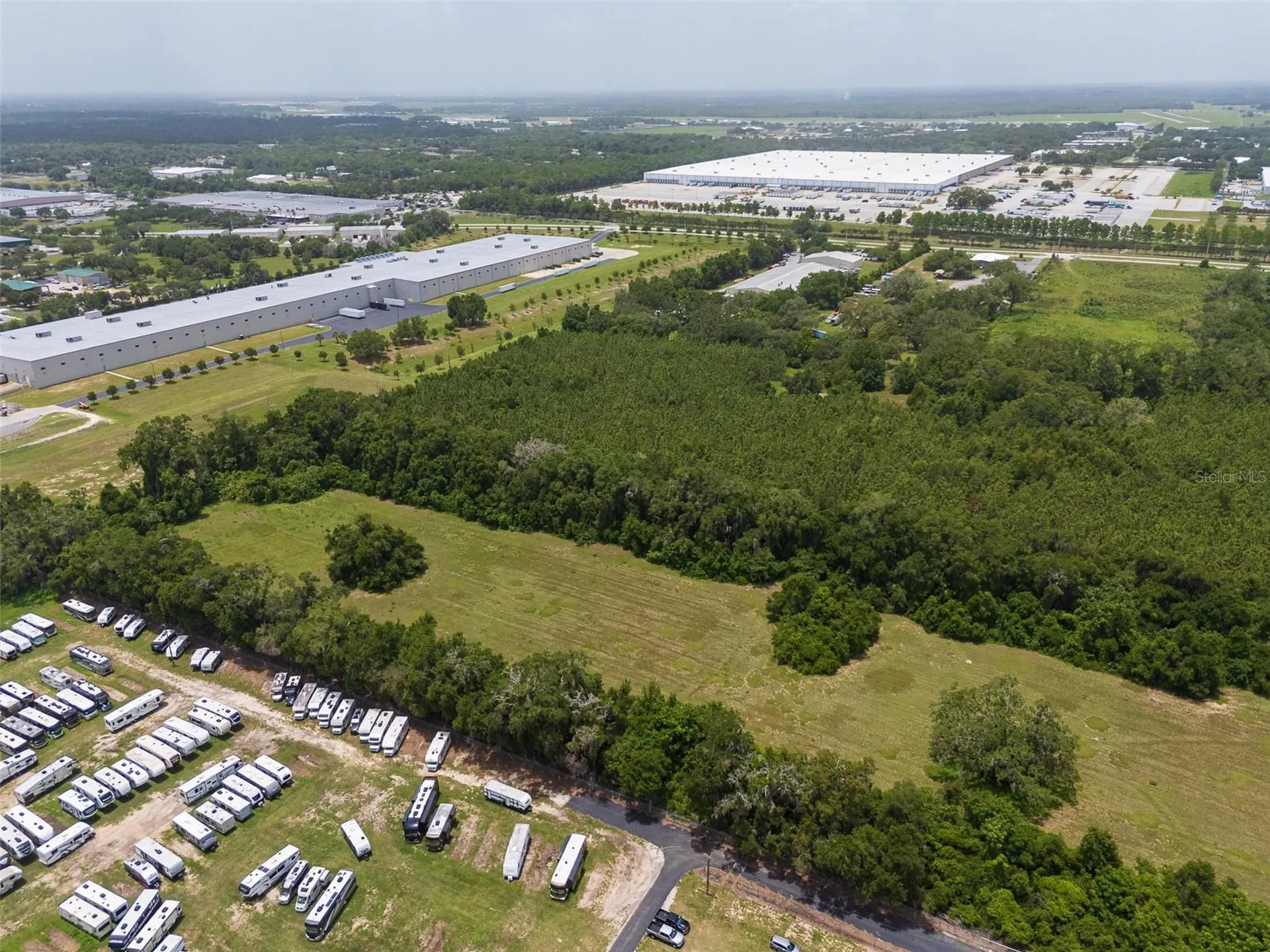 SW 41st Avenue Ocala FL 34482
