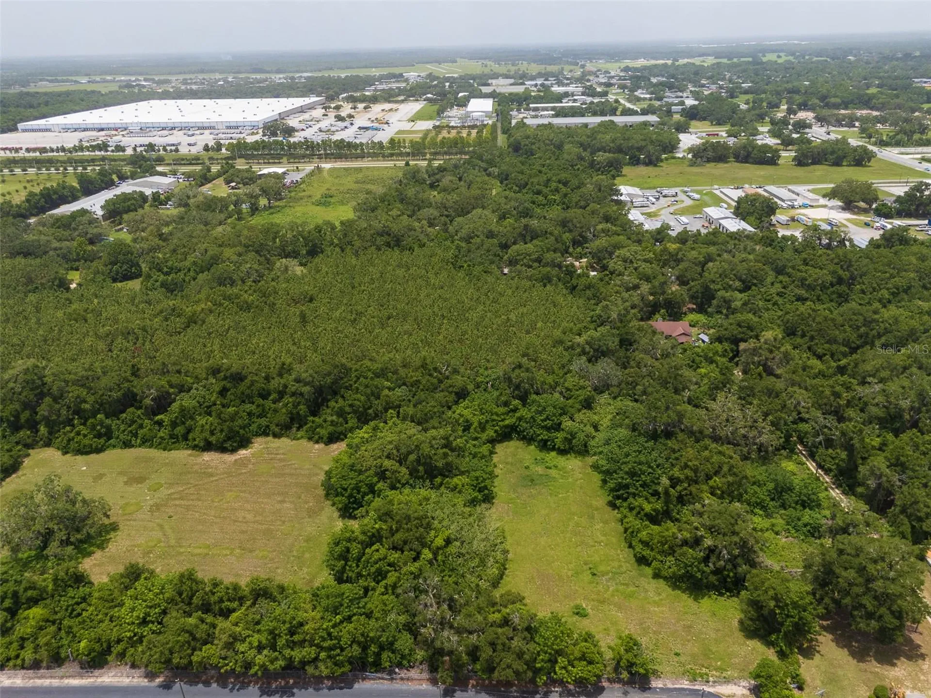 SW 41st Avenue Ocala FL 34482
