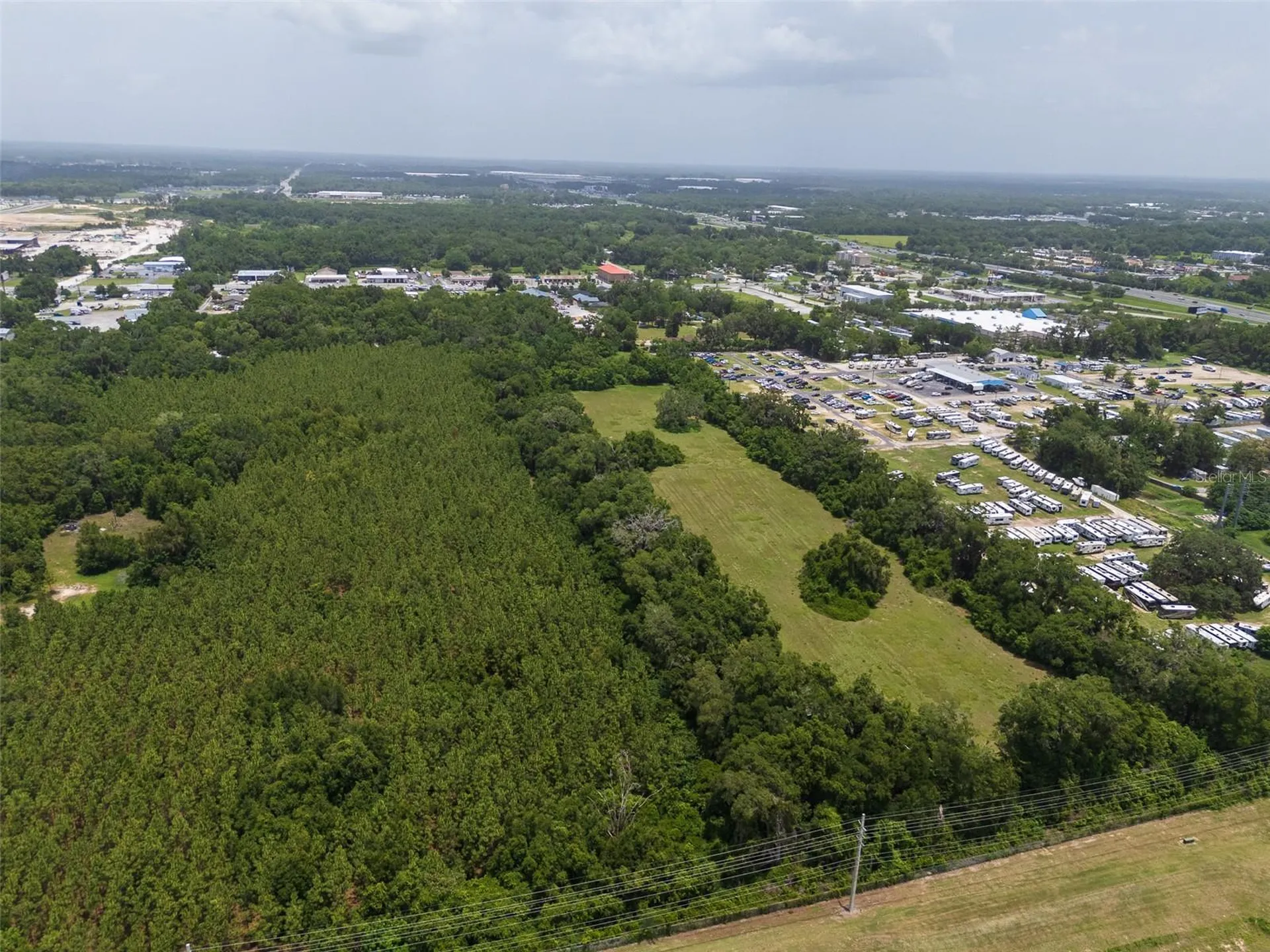 SW 41st Avenue Ocala FL 34482