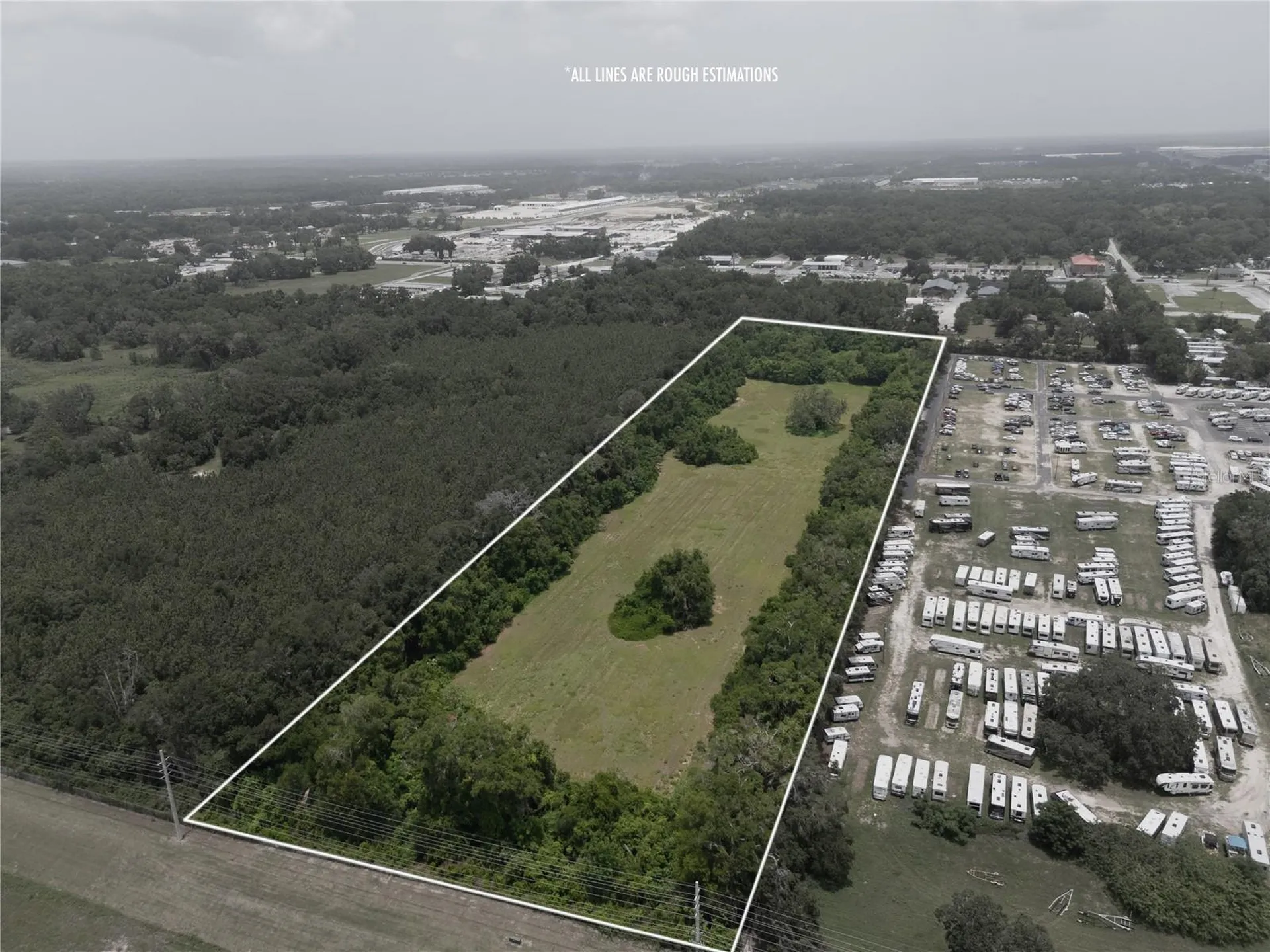 SW 41st Avenue Ocala FL 34482