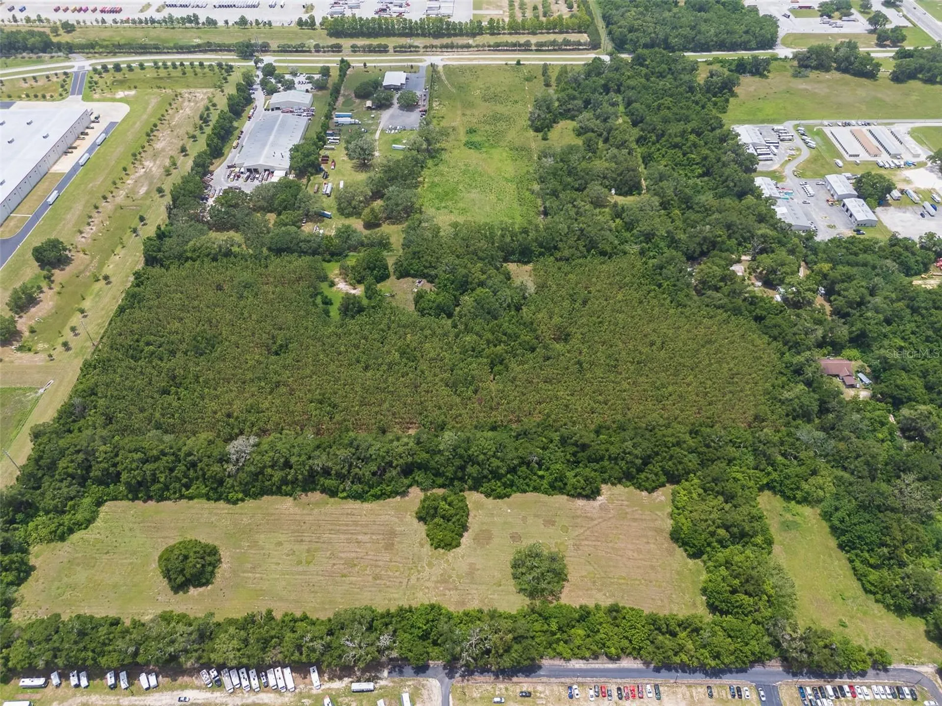 SW 41st Avenue Ocala FL 34482