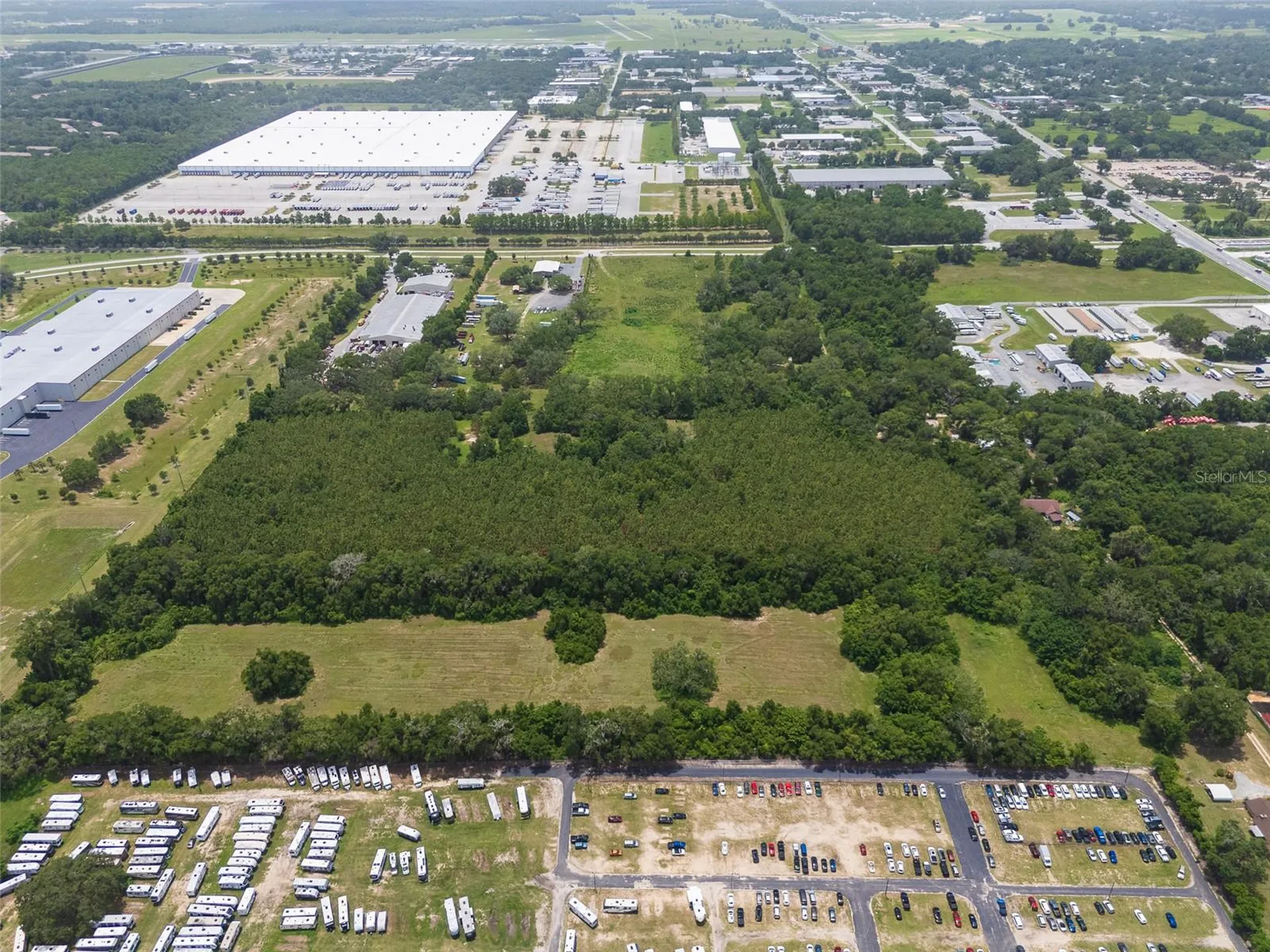 SW 41st Avenue Ocala FL 34482